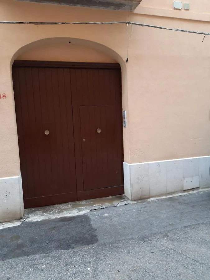 M&D Appartamenti Trapani