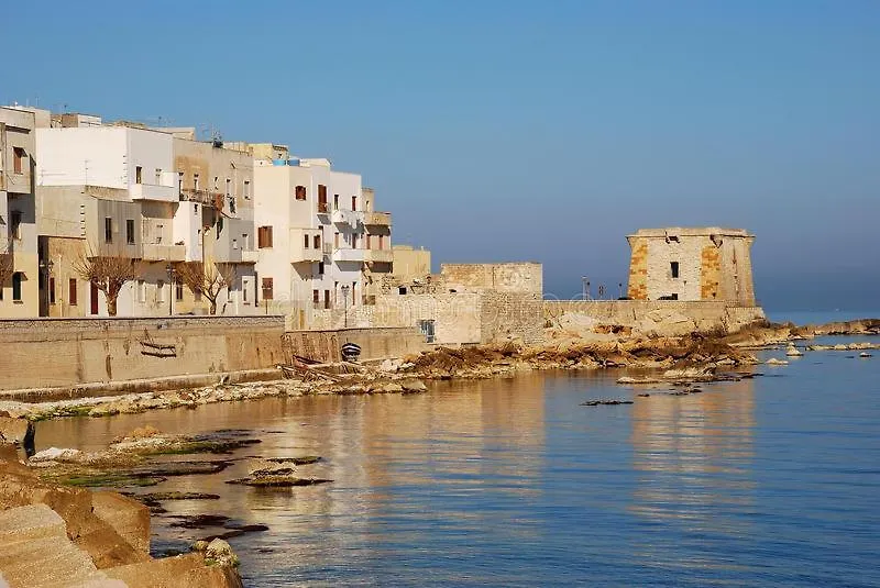 M&D Appartamenti Trapani Italia