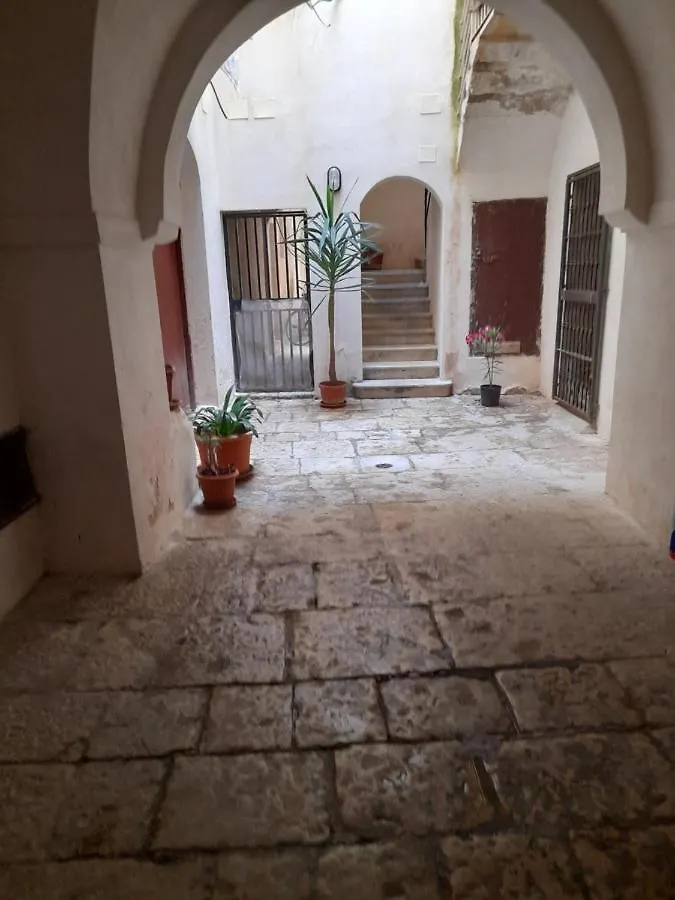 M&D Appartamenti Trapani Italia