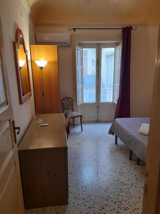 M&D Appartamenti Trapani 0*,  Italy