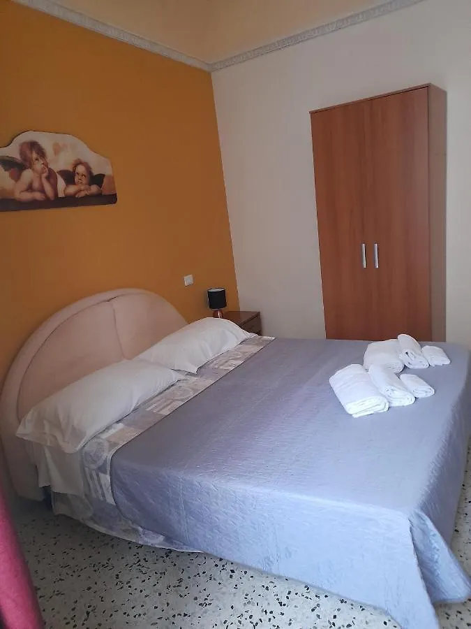 Apartment M&D Appartamenti Trapani