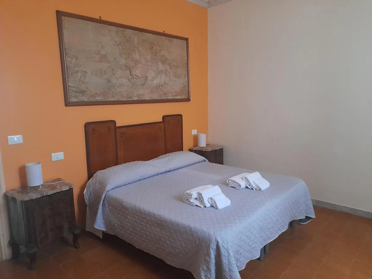 M&D Appartamenti Trapani