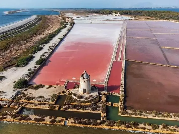 M&D Appartamenti Trapani Italia