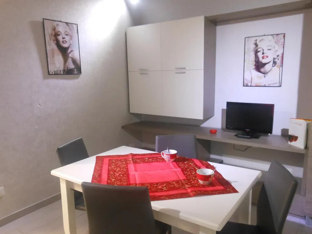Apartment M&D Appartamenti Trapani