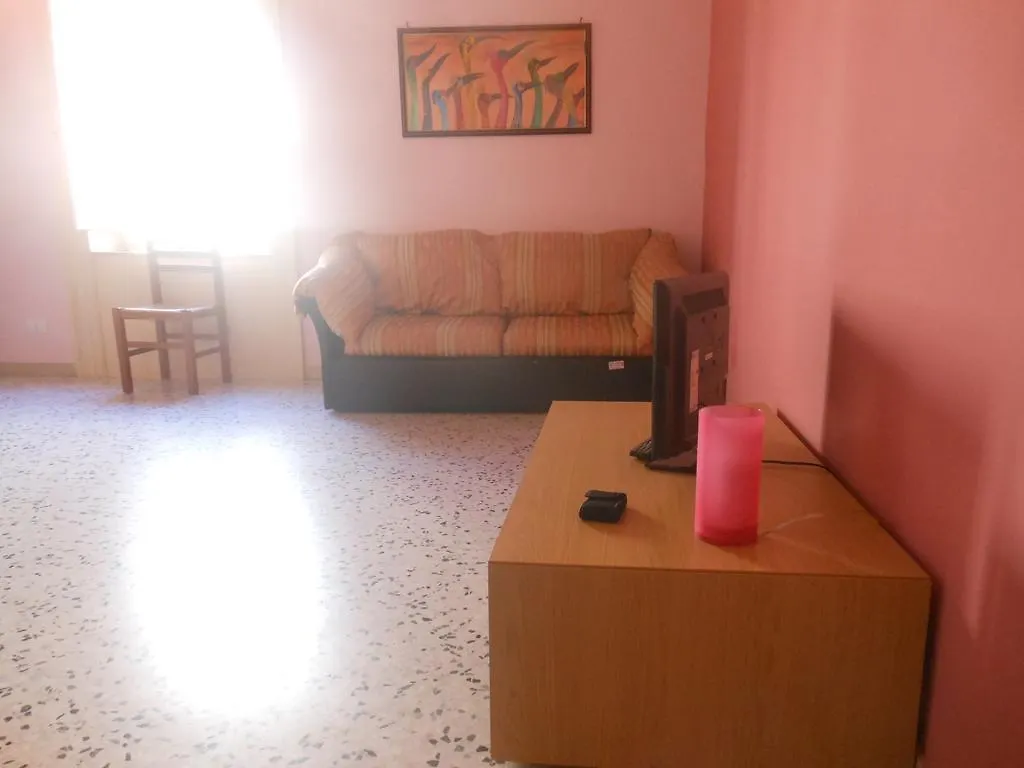 M&D Appartamenti Trapani