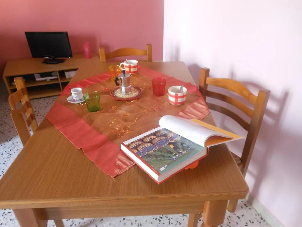 M&D Appartamenti Trapani Italia