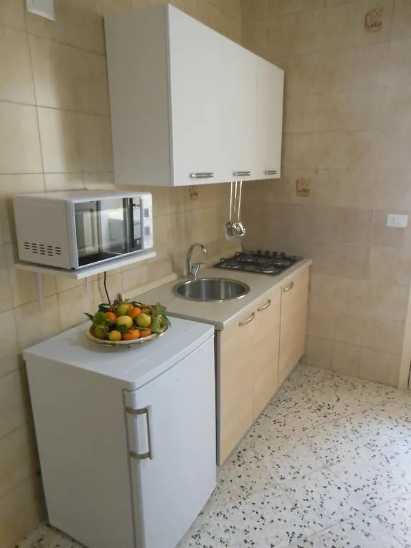 M&D Appartamenti Trapani Apartment
