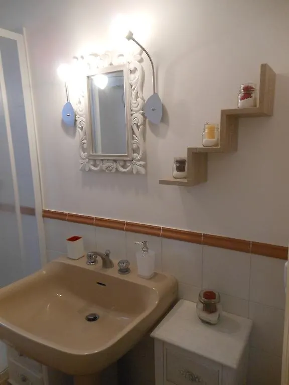 M&D Appartamenti Trapani Italia